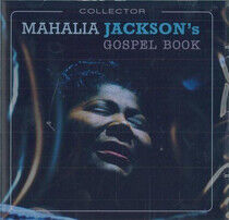 Jackson, Mahalia - Collector