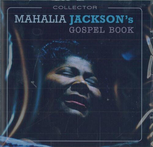 Jackson, Mahalia - Collector