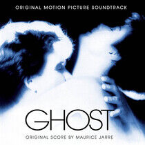 OST - Ghost