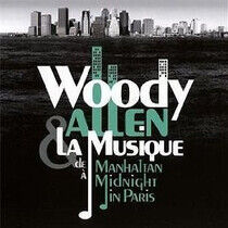 V/A - Woody Allen Et La Musique