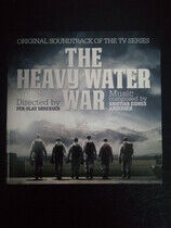 OST - Heavy Water War