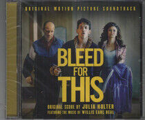 Holter, Julia - Bleed For This