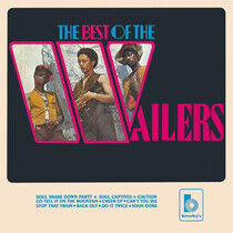 Wailers - Best of the Wailers