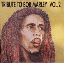 V/A - Tribute To Bob Marley..