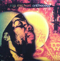 Michael, Ras - Anthology
