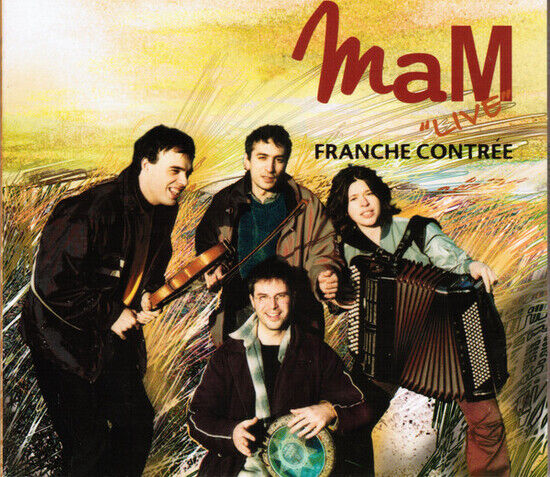 Mam - Franche Contree