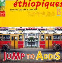 V/A - Ethiopiques 15