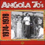 V/A - Angola 70's