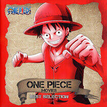 V/A - One Piece Movies