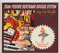 Bertrand, Jean-Pierre - Boogie System