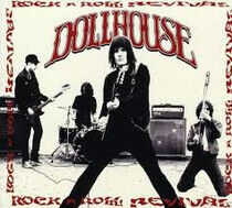 Dollhouse - Rock 'N' Roll Revival