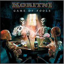 Koritni - Game of Fools