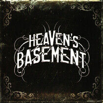 Heaven's Basement - Heaven Basement