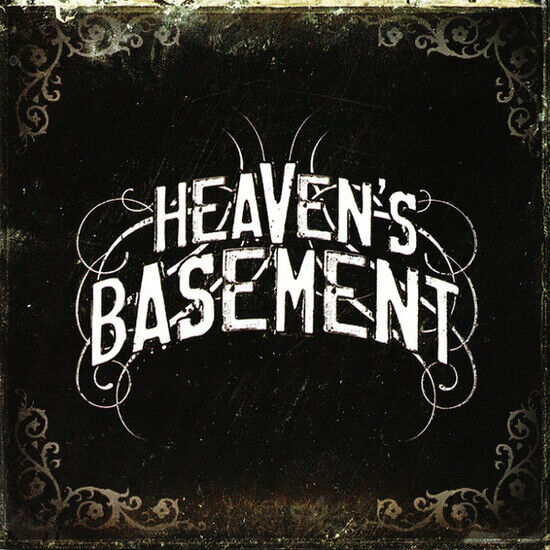 Heaven\'s Basement - Heaven Basement
