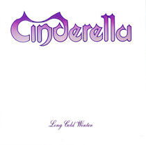 Cinderella - Long Cold Winter -Remast-