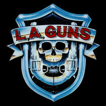 L.A. Guns - La Guns Remastered