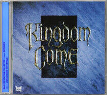 Kingdom Come - Kingdome Come