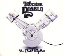 Trucker Diablo - Devil Rhythm
