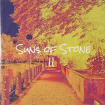 Suns of Stone - Suns of Stone Ii