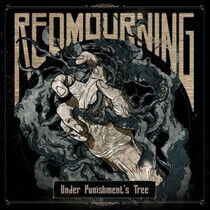 Red Mourning - Under Punishment's Tree