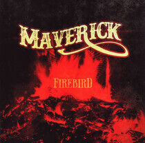 Maverick - Firebird