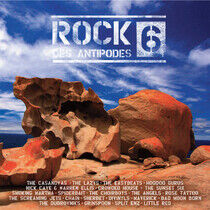 V/A - Rock Des Antipodes Vol. 6