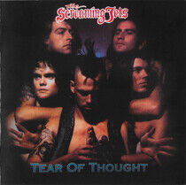 Screaming Jets - Tear of Thought