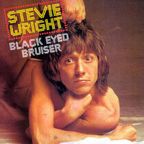 Wright, Stevie - Black Eyed Bruiser
