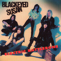 Blackeyed Susans - Electric.. -Remast-