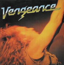 Vengeance - Vengeance -Remast-