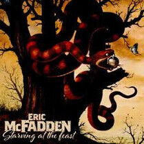 McFadden, Eric - Starving At the End of..