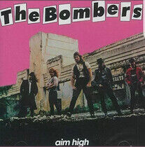 Bombers - Aim High-Remast/Bonus Tr-