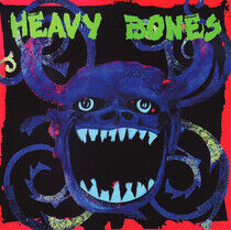 Heavy Bones - Heavy Bones -Remast-
