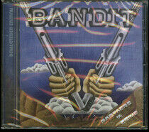 Bandit - Partners In.. -Reissue-