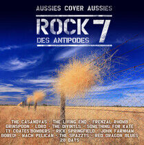 V/A - Rock Des Antipodes Vol.7