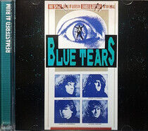 Blue Tears - Blue Tears -Reissue-
