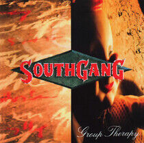 Southgang - Group Therapy -Reissue-