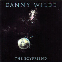 Wilde, Danny - Boyfriend-Reissue/Remast-