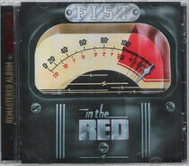 Fist - In the Red -Reissue-