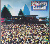 V/A - Concert of the Decade