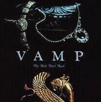 Vamp - Rich Don't Rock -Reissue-