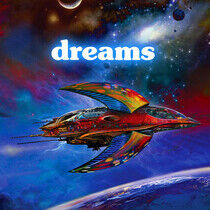 Dreams - Dreams -Remast/Bonus Tr-