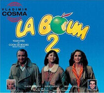 Cosma, Vladimir - La Boum 2