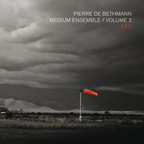 Bethmann, Pierre De - Exo