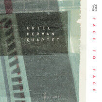 Herman, Uriel - Face To Face