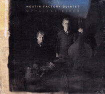 Moutin Factory Quintet - Mythical River