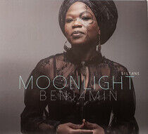 Moonlight Benjamin - Siltane