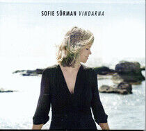 Sorman, Sofie - Vindarna
