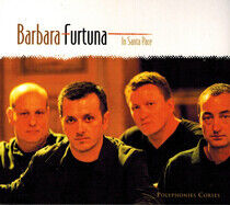 Barbara Furtuna - In Santa Pace-Corsican..