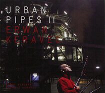 Keravec, Erwan - Urban Pipes 2